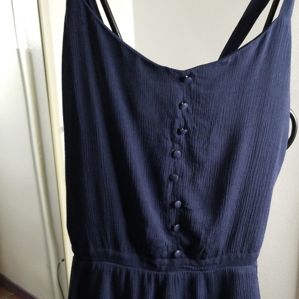 Rompers blue - Picture 6 of 8